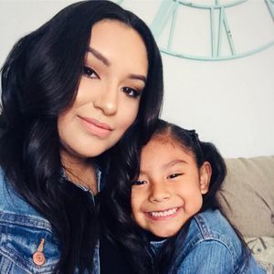 Meet your Posher, Jacqueline